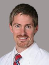 Portrait of Duncan O. Burns NP