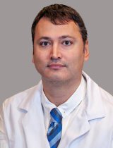 Portrait of Khaled  Pharaon MD