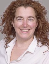 Portrait of Melinda  Landchild MD