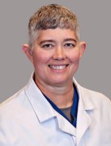 Portrait of Tracy A. Timmons MD