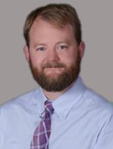 Portrait of William B. Gunderson MD