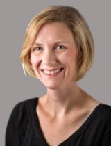 Portrait of Laura E. Koehn MD