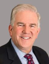 Portrait of Richard A. Bernheimer MD