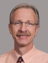 Portrait of Jay N. Chapman MD