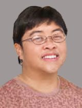 Portrait of Lorna J. Wong MD