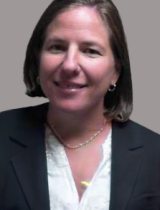 Portrait of Amy M. Canada MD