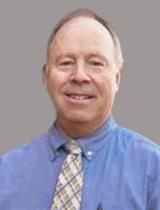 Portrait of Alan L. Christensen MD