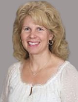 Portrait of Allison L Foster MD