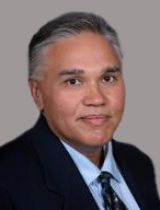 Portrait of Sean T. Rabacal PAC