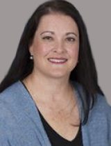 Portrait of Jodi N. Hanauska PAC