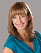 Portrait of Paula H. Jewett MD