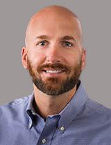 Portrait of David F. Pavlik DO