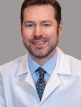 Portrait of Andrew W. Jennings MD