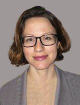 Portrait of Nicole A. Morin MD