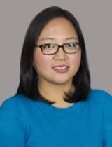 Portrait of Leda Mae T. Rabot-Cura MD