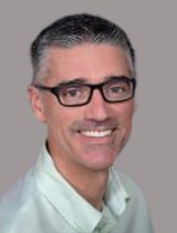 Portrait of Christopher A. Maier PAC