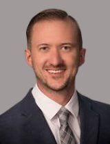 Portrait of Adam R. Weeks NP