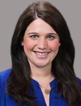 Portrait of Rachel A. Fields NP