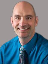 Portrait of Robert R. Lessard PAC