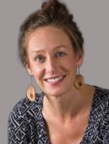 Portrait of Lynette Joy Polinder CNM