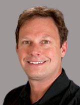 Portrait of Paul G. Bouressa MD