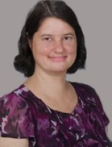 Portrait of Tricia K. Schroffner NP