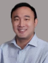 Portrait of Oliver J. Uy NP