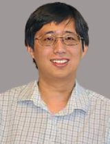 Portrait of Victor  Chen MD