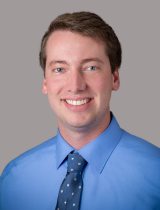 Portrait of Benjamin R. Schroder PAC