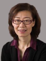 Portrait of Huan  Li MD