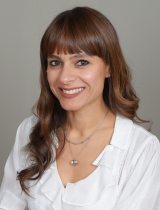 Portrait of Nashwa  Abdulsalam MD