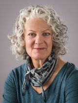 Portrait of Katherine L. Anderson PAC