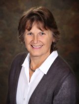 Board Portrait - Ann Wright