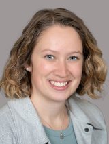 Portrait of Cassidy  Bachelot AUD