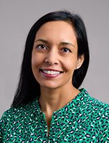 Photo of Sudeshna Banerjee