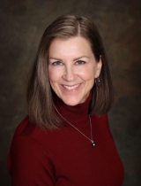 Board Portrait - Beth Laufer