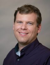 portrait of Thomas D. Brieske PAC