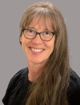 Portrait of Shanna M. Bunce MD