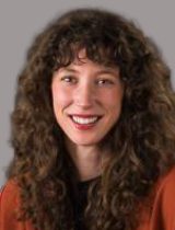 Portrait of Yela E. Carey PAC