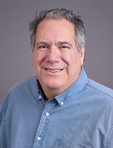 Portrait of James A. Christon MD