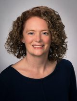 Portrait of Rachel K Corey PT