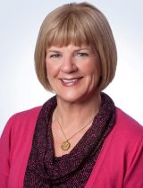 Kathy Corwin, Corwin Beverage Company