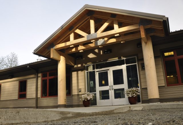 Photo of PeaceHealth Obstetrics and Gynecology at Prince of Wales Clinic