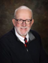 Board Portrait - David Minthorn