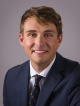 Portrait of Bryan  Demyan DO