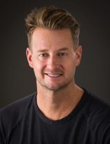 Derek Buse, Professional Portrait