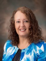 Dr McArthur Portrait