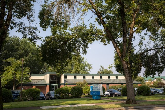 Photo of Diabetic Education at PeaceHealth Santa Clara Primary Care Clinic