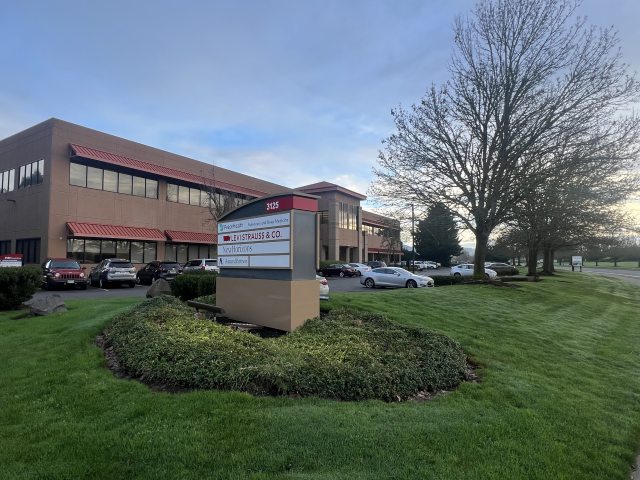 Photo of PeaceHealth Pulmonary and Sleep Medicine at Chad Drive