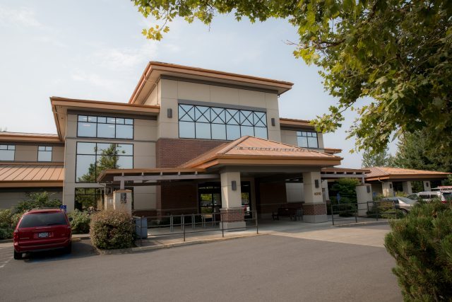 Photo of Family Medicine at PeaceHealth Barger Clinic